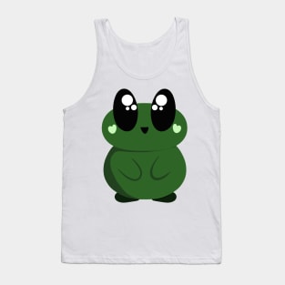 Baby Frog Tank Top
